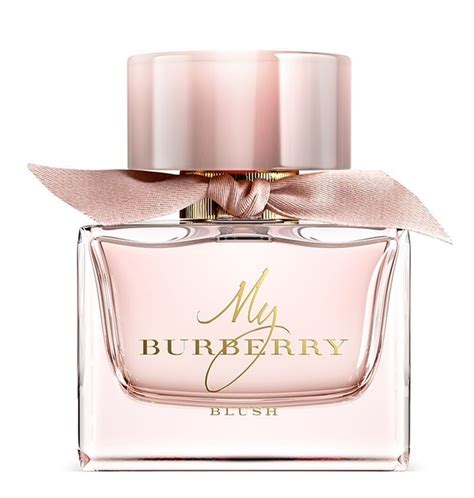 Nước Hoa My Burberry Blush Eau De Parfum 